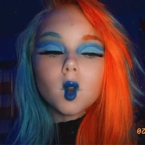 Meet your Posher, Krissy